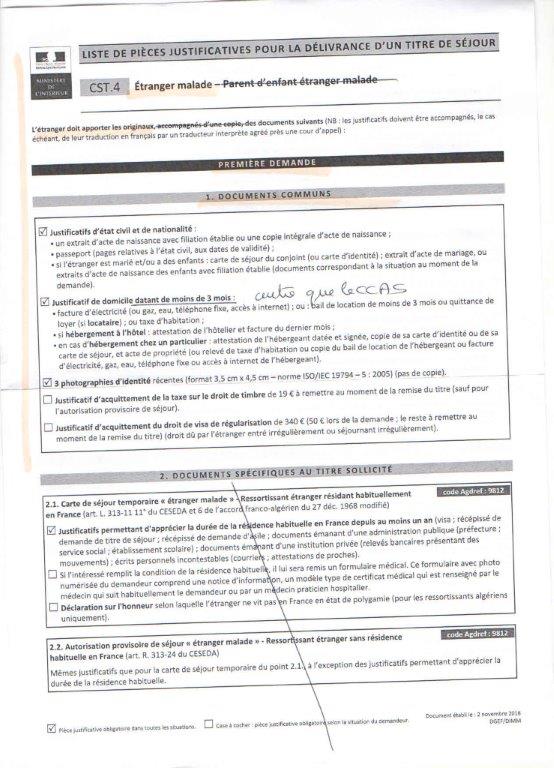 modele de lettre d'hebergement a titre gracieux