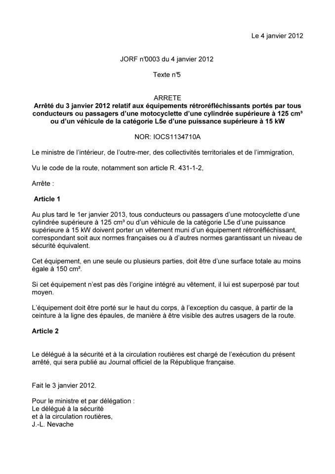 modele de lettre de contestation d'un pv
