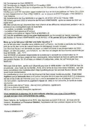 modele de lettre de demande d'audience a un directeur