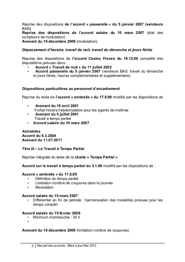 modele de lettre de demande de changement d horaire