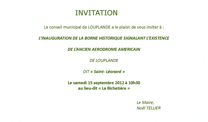 modele de lettre de depart a la retraite