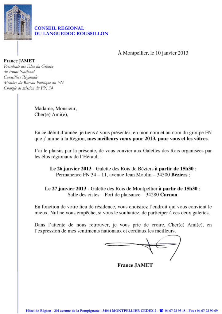 modele de lettre de derogation ecole maternelle