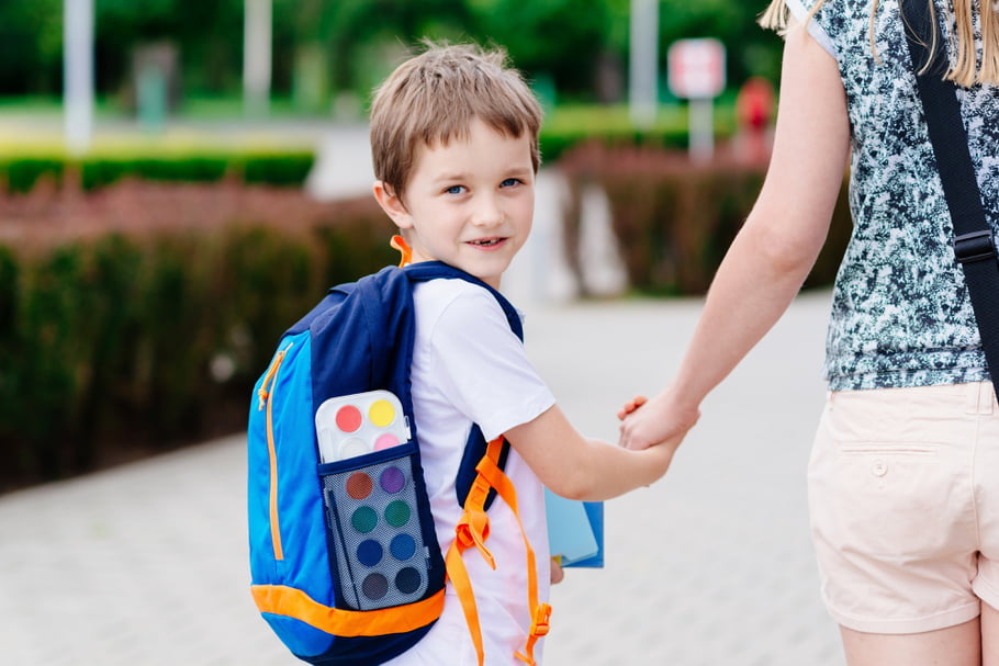 modele de lettre de derogation scolaire