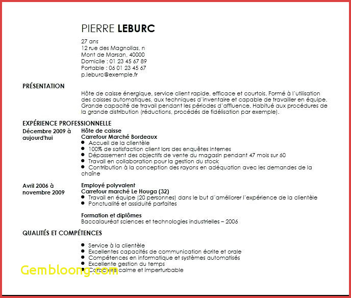 modele de lettre de mise a la retraite