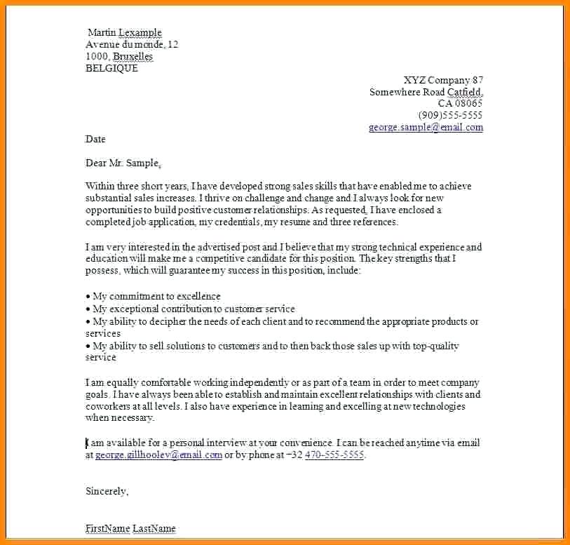 modele de lettre de motivation pour vendeuse en boulangerie