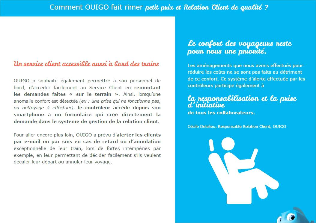 modele de lettre de reclamation pour un voyage