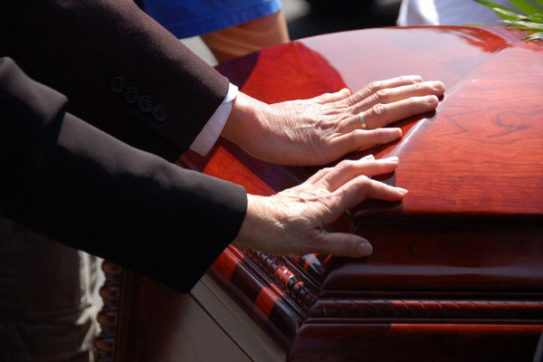 modele de lettre de resiliation suite a un deces