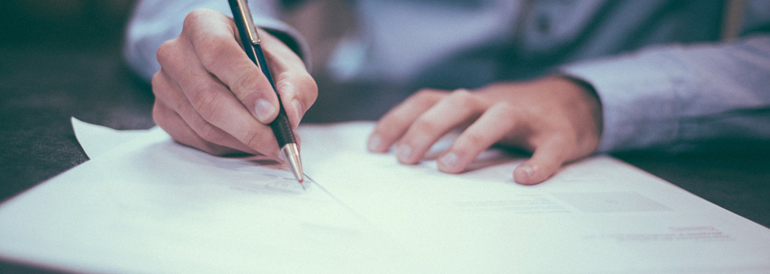 modele de lettre de suspension de contrat d'assurance