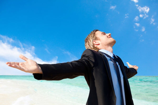 modele de lettre pour conge paye