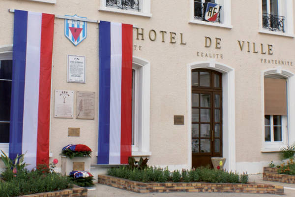 modele de lettre pour demande de logement aupres du maire