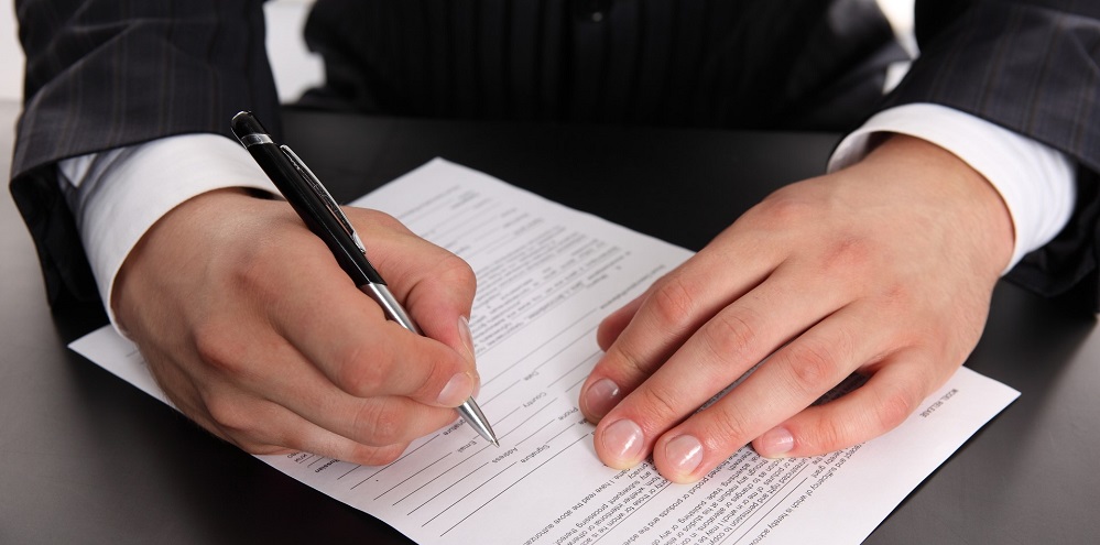 modele de lettre pour donner pouvoir a quelqu'un