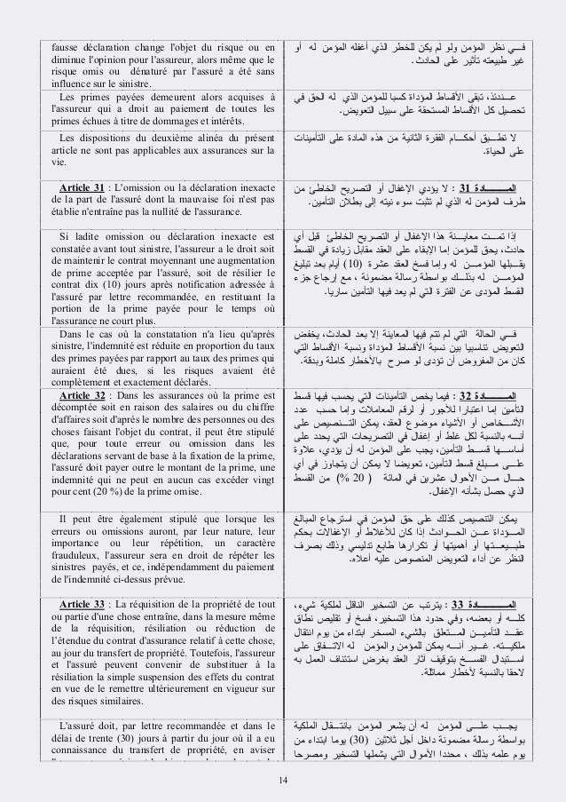 modele de lettre pour le tresor public