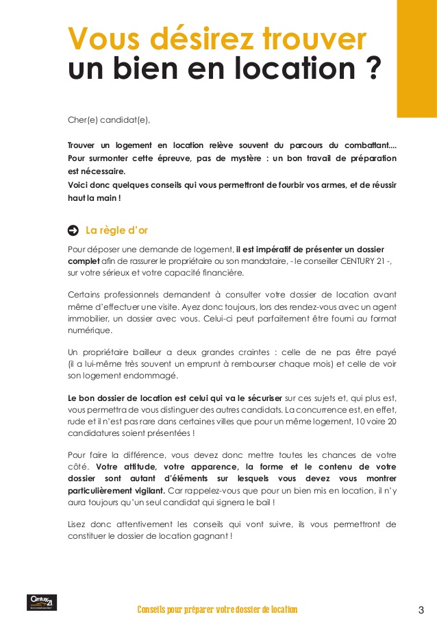 modele de lettre pour recuperer une caution