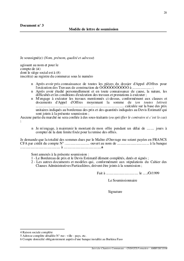 modele de lettre pour recuperer une caution