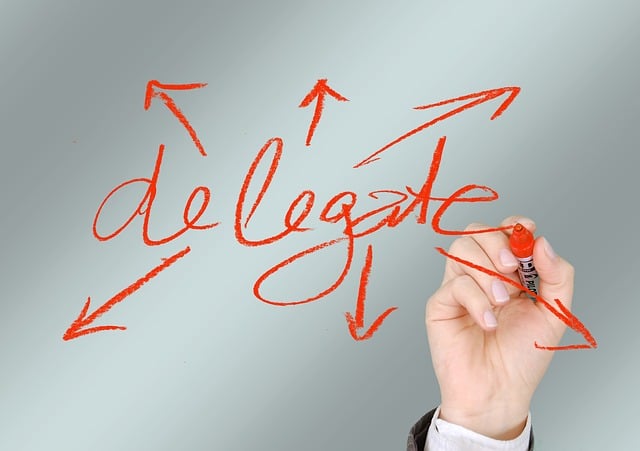 modele de pouvoir signature