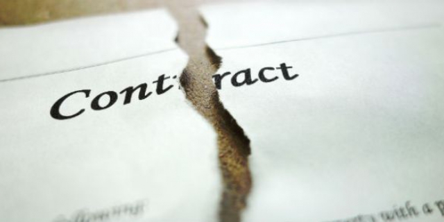 modele de resiliation de contrat d'assurance