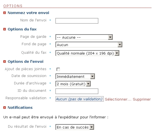 modele de telecopie word gratuit