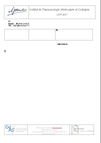 modele de telecopie word gratuit