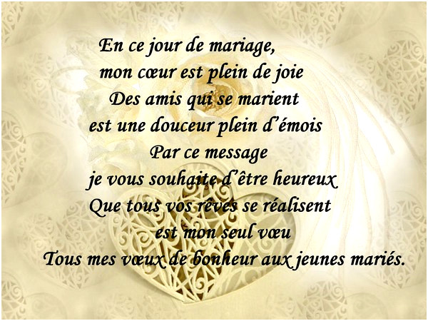 modele de texte de voeux