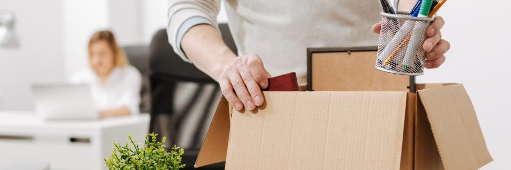 modele demission cdd