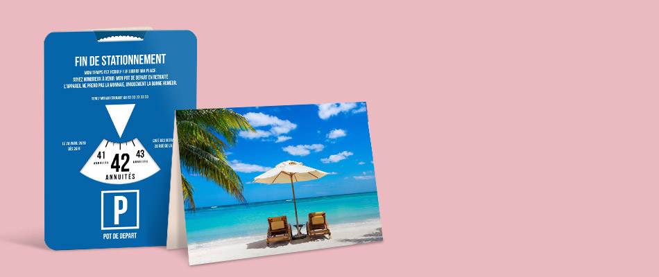 modele depart retraite gratuit