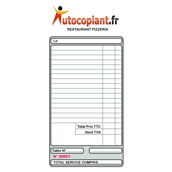 modele facture de loyer gratuit