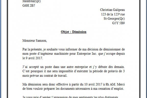 modele lettre annulation dette caf