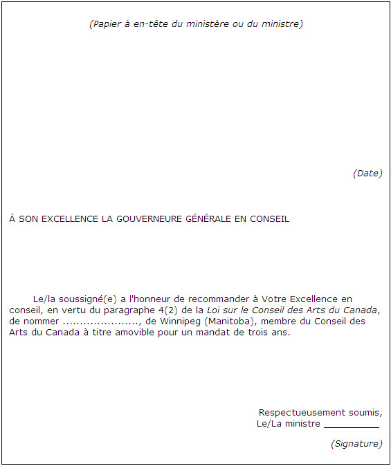 modele lettre d'autorisation
