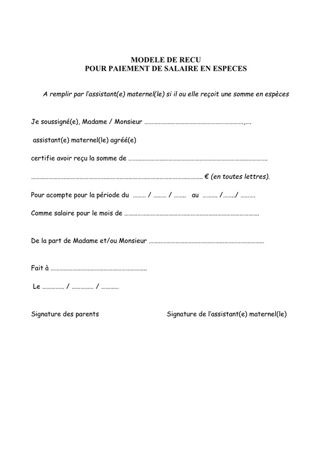 modele lettre de desistement pour lcr