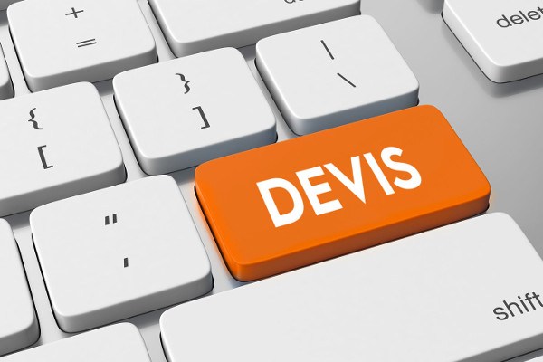 modele lettre de devis