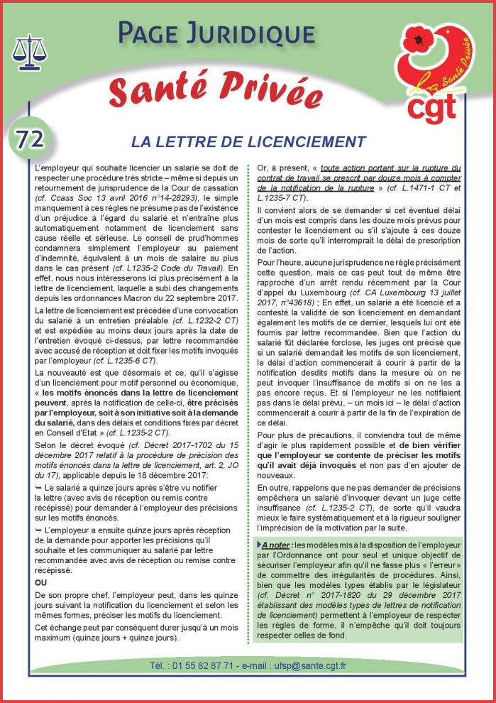 modele lettre de licenciement assistant maternelle fin de contrat