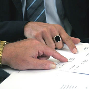 modele lettre de resiliation d'un contrat de maintenance