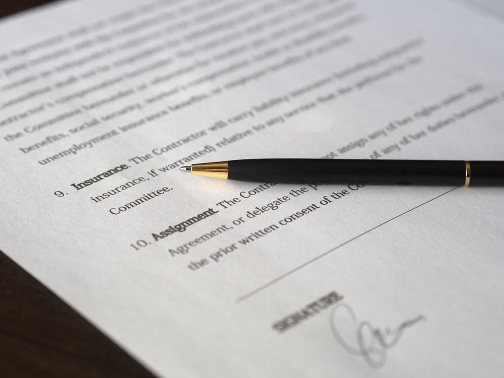 modele lettre declaration naissance employeur
