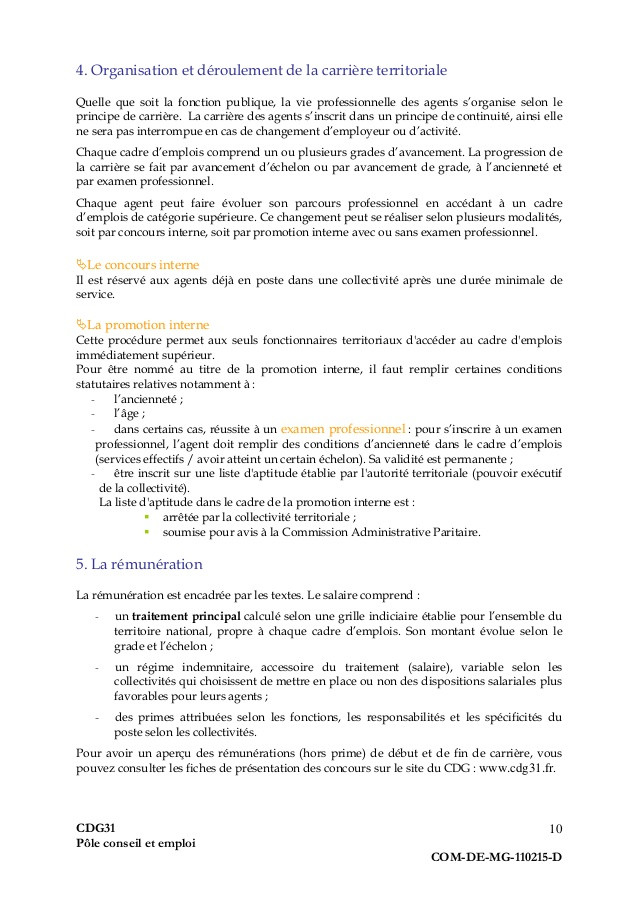 modele lettre demande retraite fonction publique territoriale