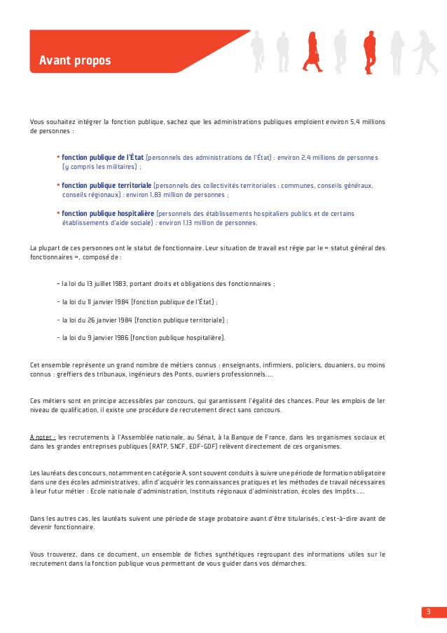 modele lettre depart retraite fonctionnaire