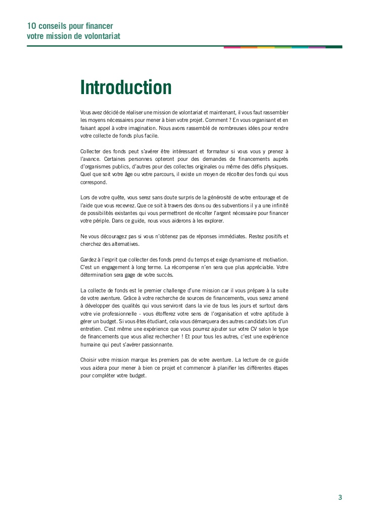 modele lettre don argent