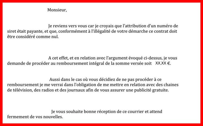 modele lettre engagement de paiement