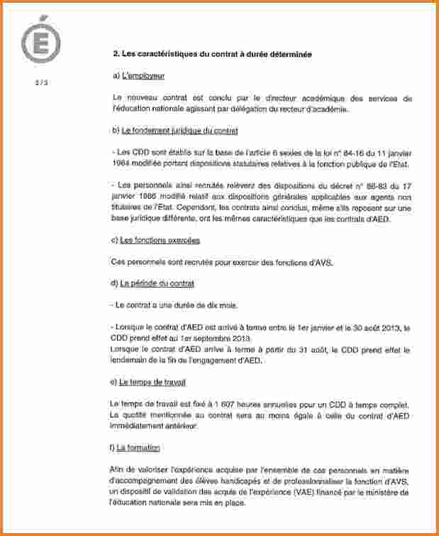 modele lettre garantie