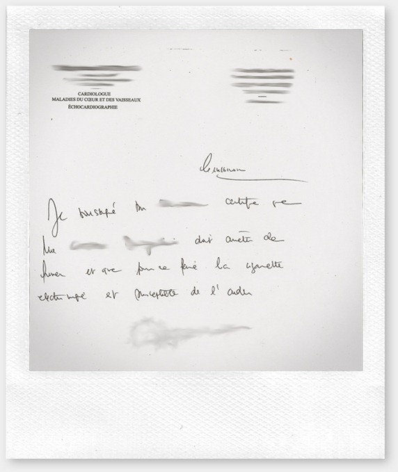 modele lettre je soussigne autorisation