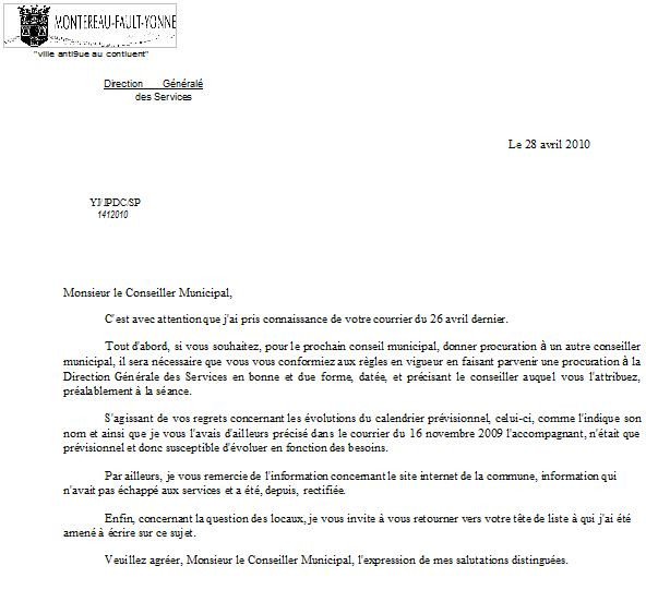 modele lettre opposition cheque