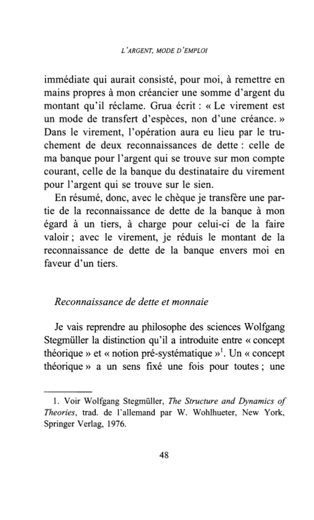 modele lettre reconnaissance de dettes