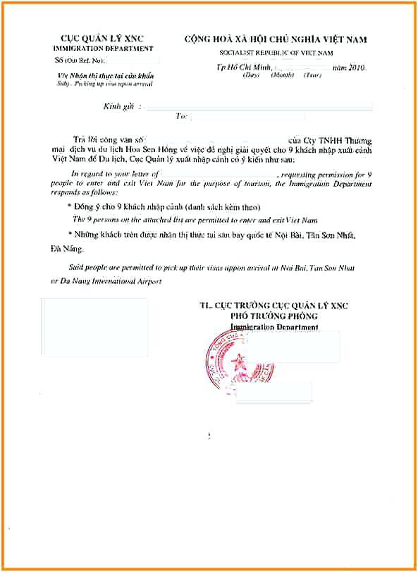 modele lettre refus invitation