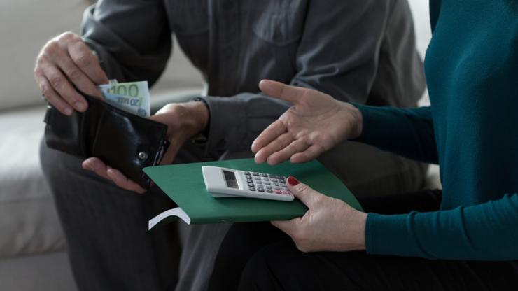 modele lettre remboursement pret