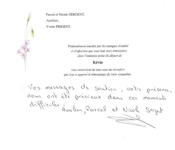 modele lettre remerciement depart retraite gratuit