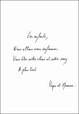 modele resiliation bail