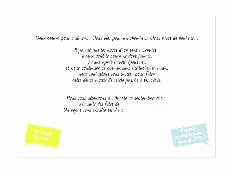 modele texte invitation anniversaire