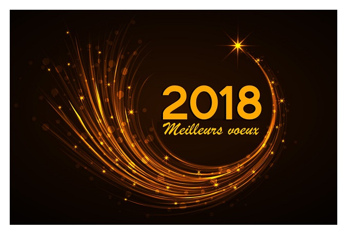 modele voeux gratuit