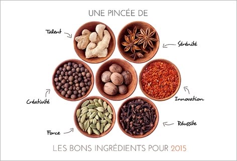 modeles cartes de voeux