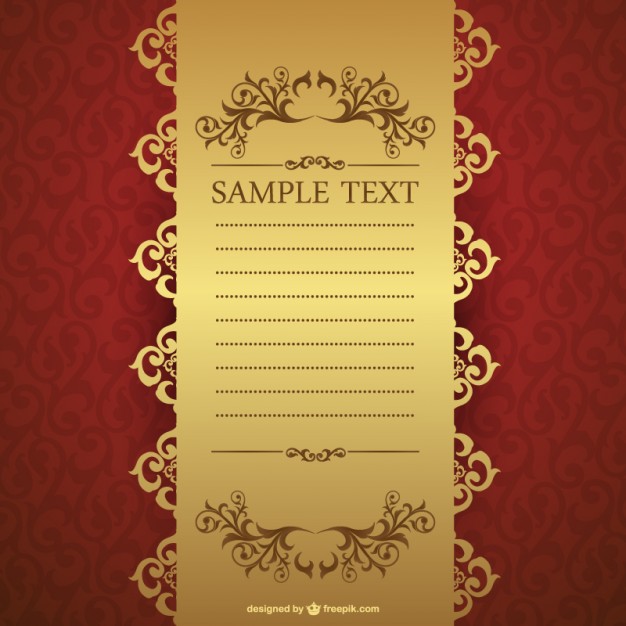 modeles d'invitations gratuites