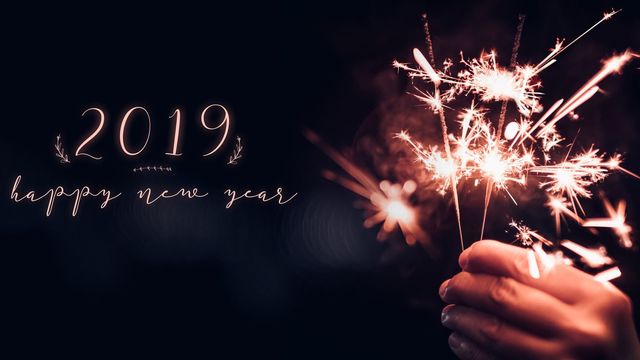 modeles gratuits voeux bonne annee